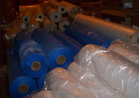 Plastik PE LDPE