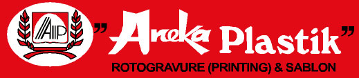 Aneka Plastik - Rotogravure Printing & Sablon